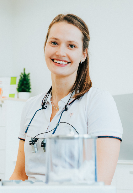 Maja Grobler Pen dr. dent. med.